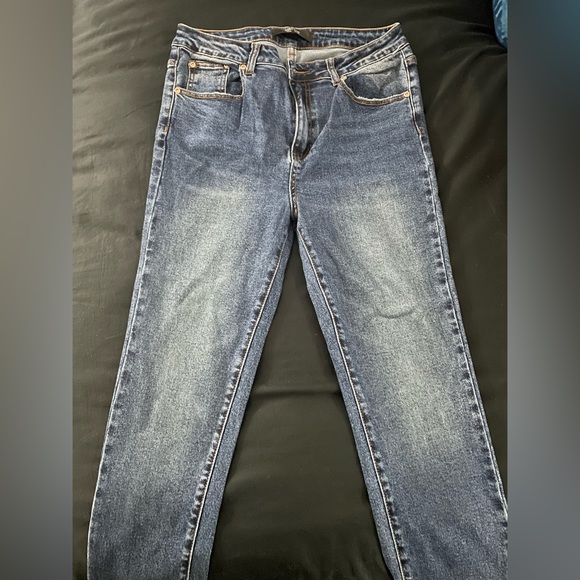 Monkey Ride Jeans - Picture 1 of 4